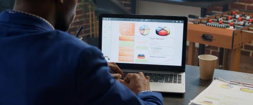 Perchè avere un sito web?