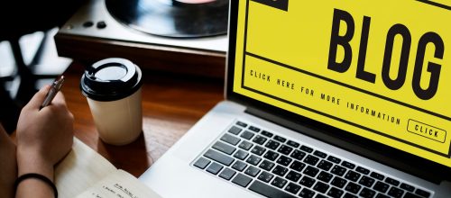 Un blog in un sito aziendale? Perché e come integrarlo