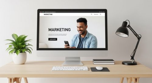 Landing page con WordPress: come creare pagine ad alta conversione