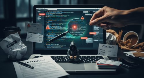 Come evitare truffe da web agency e freelance