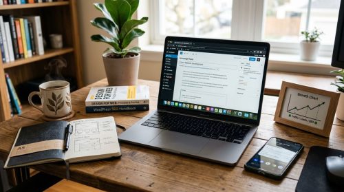 Cosa fa davvero uno sviluppatore WordPress freelance (oltre a scrivere codice)